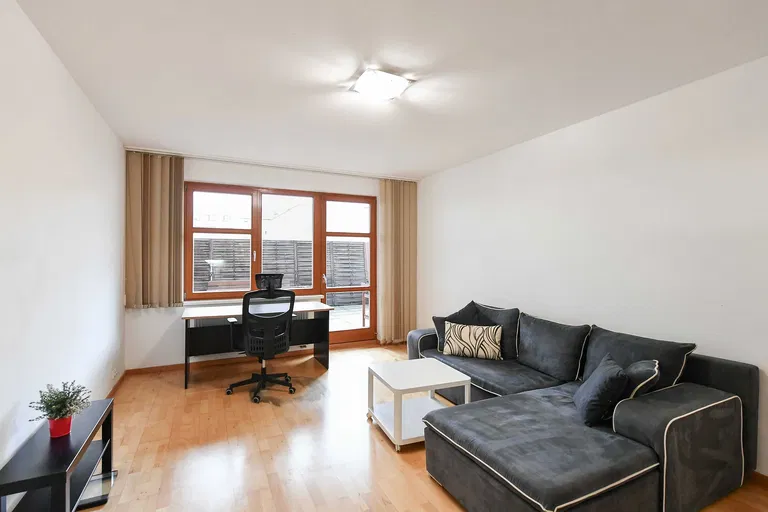 Na Pankráci, Nusle - Praha 4 | Predaj, Byt, 2-izbový, 82 m²