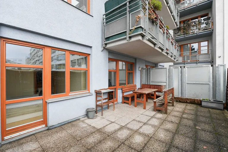 Na Pankráci, Nusle - Praha 4 | Predaj, Byt, 2-izbový, 82 m²
