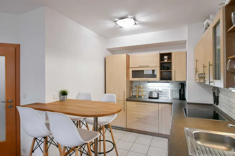 Na Pankráci, Nusle - Praha 4 | Predaj, Byt, 2-izbový, 82 m²