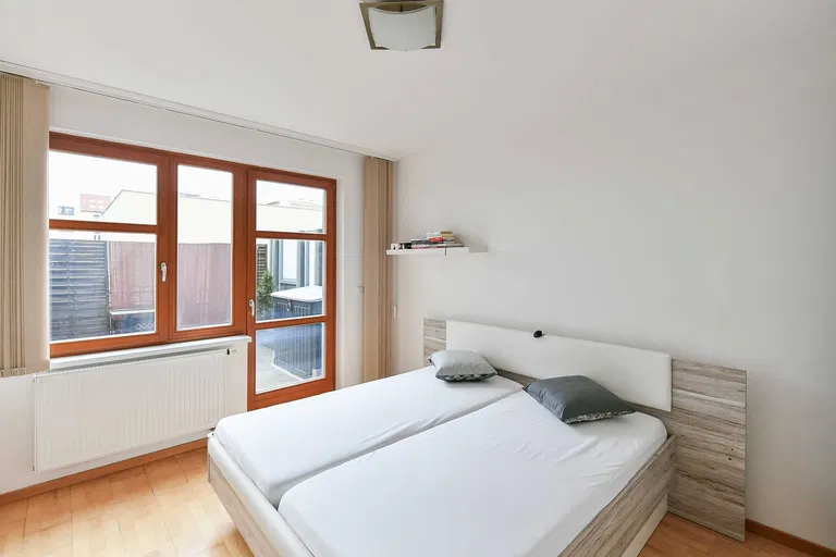 Na Pankráci, Nusle - Praha 4 | Predaj, Byt, 2-izbový, 82 m²