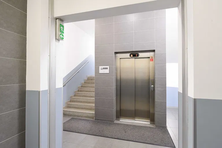 Na Pankráci, Nusle - Praha 4 | Predaj, Byt, 2-izbový, 82 m²