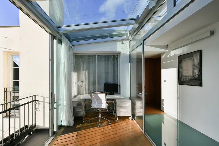 Samcova, Nové Město - Praha 1 | Predaj, Byt, 3-izbový, 214 m²