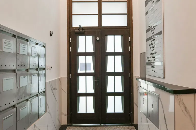 Samcova, Nové Město - Praha 1 | Predaj, Byt, 3-izbový, 214 m²