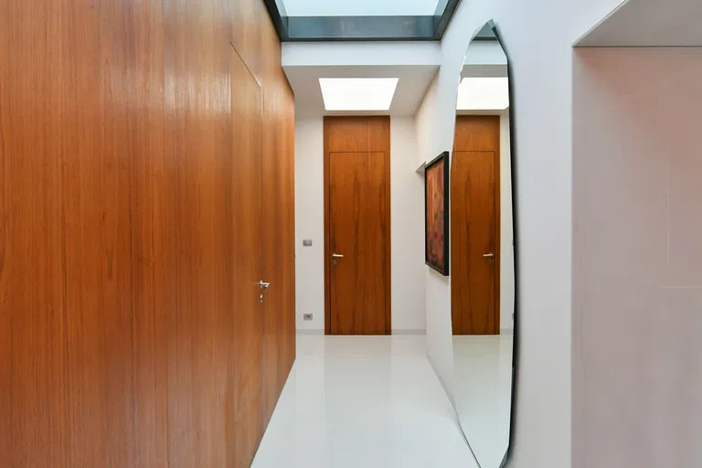 Samcova, Nové Město - Praha 1 | Predaj, Byt, 3-izbový, 214 m²