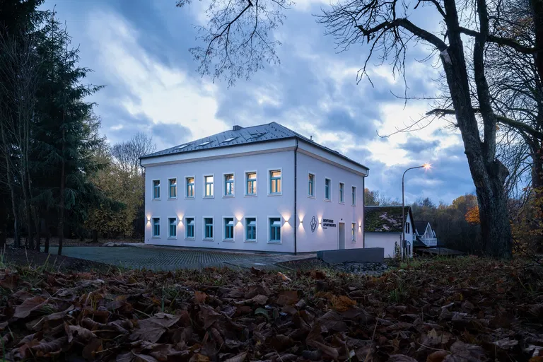 Český les, Bělá nad Radbuzou - Domažlice | Predaj, Bytový dom, 8-izbový, 489 m²