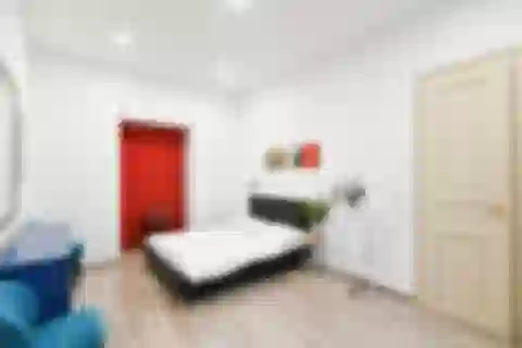 Křižíkova, Karlín - Praha 8 | Predaj, Byt, 4-izbový, 148 m²