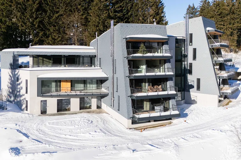 Pec pod Sněžkou - Trutnov | Predaj, Byt, 3-izbový, 142 m²