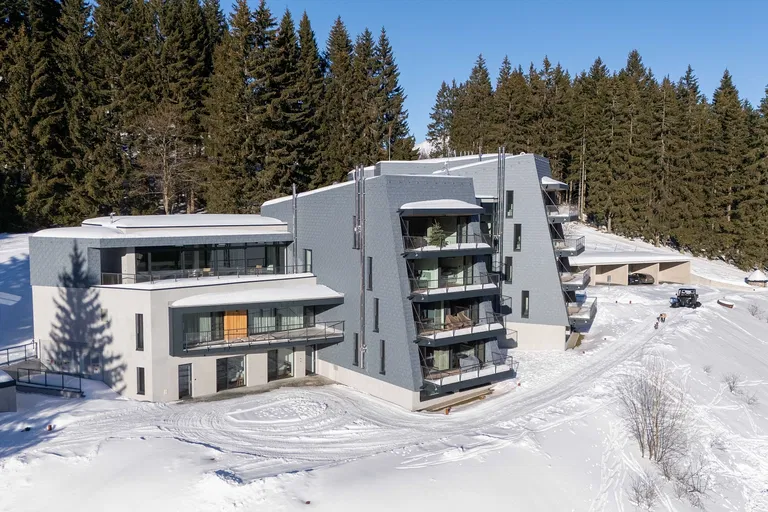 Pec pod Sněžkou - Trutnov | Predaj, Byt, 3-izbový, 142 m²