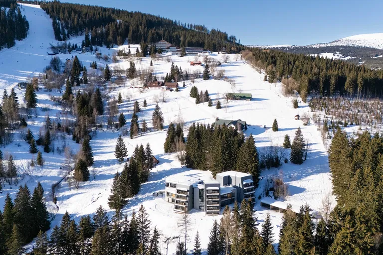 Pec pod Sněžkou - Trutnov | Predaj, Byt, 3-izbový, 142 m²