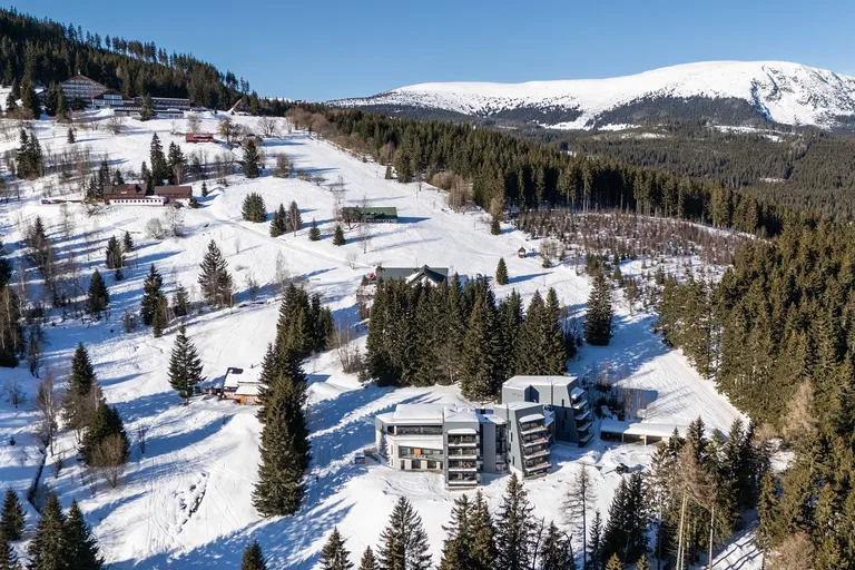 Pec pod Sněžkou - Trutnov | Predaj, Byt, 3-izbový, 160 m²