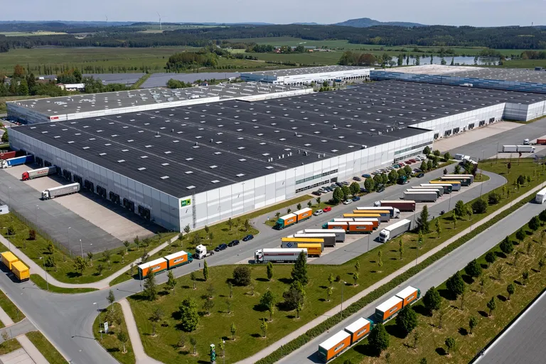 Nová Hospoda, Bor u Tachova - Tachov | Rent, Warehouse space, 9 682 m²