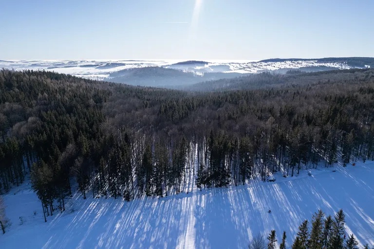 Malá Morávka - Bruntál | Prodej, Rodinný dům, 9+1, 320 m²