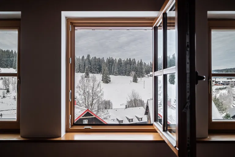 Kvilda - Prachatice | Predaj, Rodinný dom, 6-izbový, 317 m²