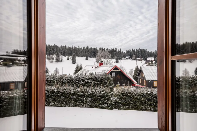 Kvilda - Prachatice | Predaj, Rodinný dom, 6-izbový, 317 m²