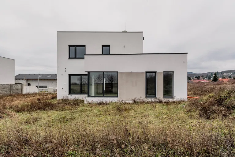 Karpatská, Častá - Pezinok | Predaj, Rodinný dom, 4-izbový, 221 m²