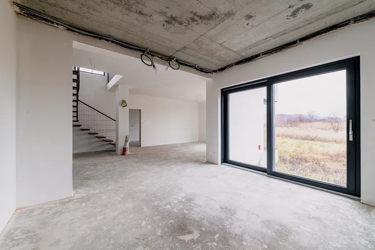 Karpatská, Častá - Pezinok | Predaj, Rodinný dom, 4-izbový, 221 m²