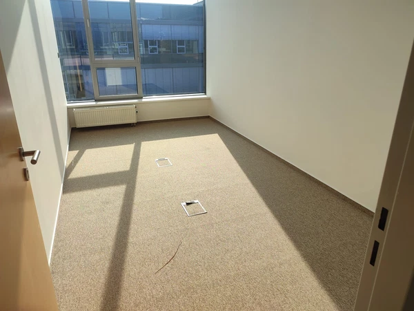 Radlická, Jinonice - Prague 5 | Rent, Office space, 166 m²