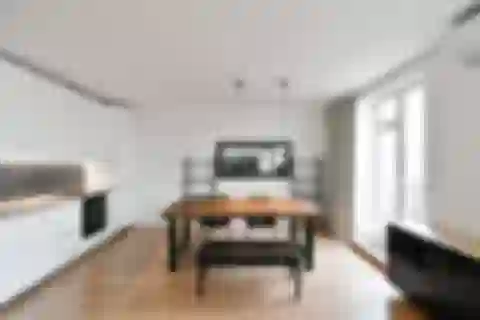 Radlická, Smíchov - Prague 5 | Rent, Apartment, One-bedroom (2+kk), 85 m²