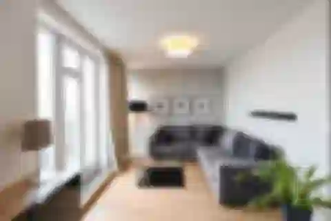 Radlická, Smíchov - Prague 5 | Rent, Apartment, One-bedroom (2+kk), 85 m²