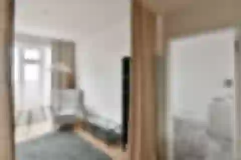 Radlická, Smíchov - Prague 5 | Rent, Apartment, One-bedroom (2+kk), 85 m²