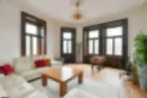 Malostranské nábřeží, Malá Strana - Prague 1 | Rent, Apartment, Three-bedroom (4+1), 183 m²