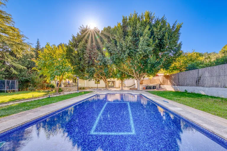 Spain, Mallorca - Esporles | Sale, House, Five-bedroom (6+1), 389 m²