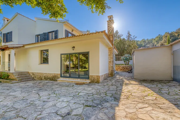 Spain, Mallorca - Esporles | Sale, House, Five-bedroom (6+1), 389 m²