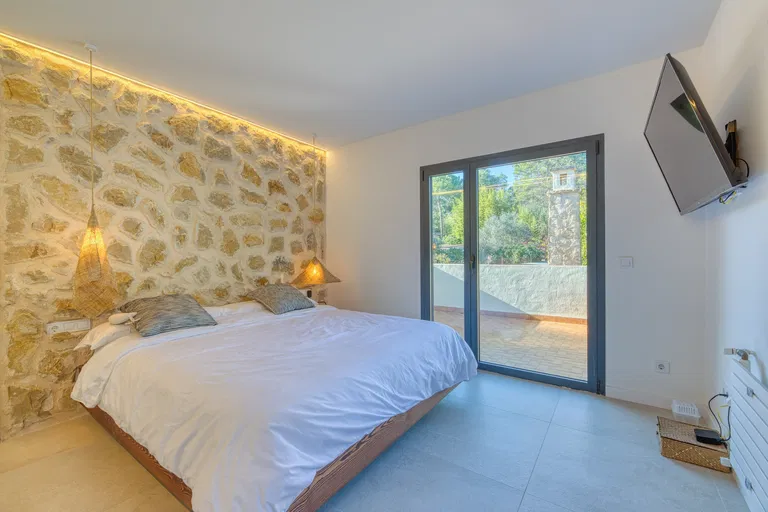 Spain, Mallorca - Esporles | Sale, House, Five-bedroom (6+1), 389 m²