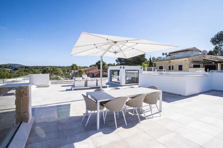 Spain, Mallorca - Santa Ponsa | Sale, House, Four-bedroom (5+1), 820 m²