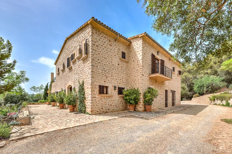 Španielsko, Mallorca - Manacor | Predaj, Rodinný dom, 6-izbový, 568 m²