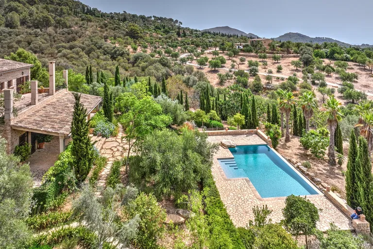 Španielsko, Mallorca - Manacor | Predaj, Rodinný dom, 6-izbový, 568 m²