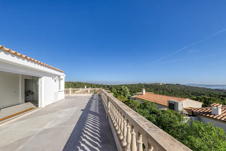 Spain, Mallorca - Palma | Sale, House, Three-bedroom (4+1), 325 m²