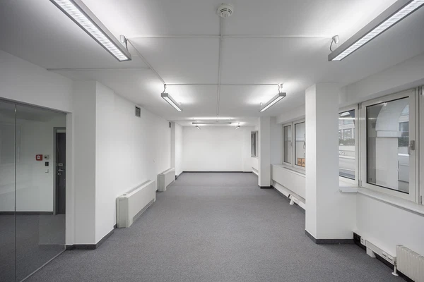 Dukelských hrdinů, Holešovice - Prague 7 | Rent, Office space, 363 m²