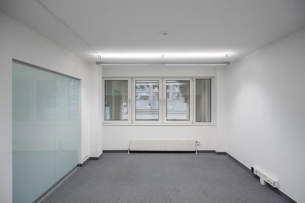 Dukelských hrdinů, Holešovice - Prague 7 | Rent, Office space, 363 m²