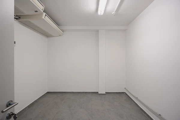 Dukelských hrdinů, Holešovice - Prague 7 | Rent, Office space, 363 m²