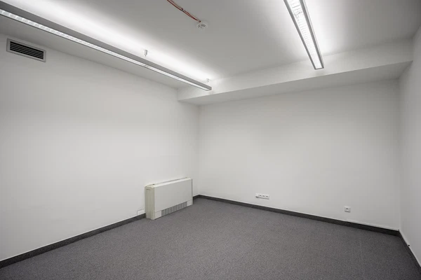 Dukelských hrdinů, Holešovice - Prague 7 | Rent, Office space, 363 m²