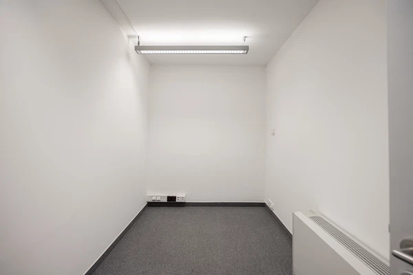 Dukelských hrdinů, Holešovice - Prague 7 | Rent, Office space, 363 m²