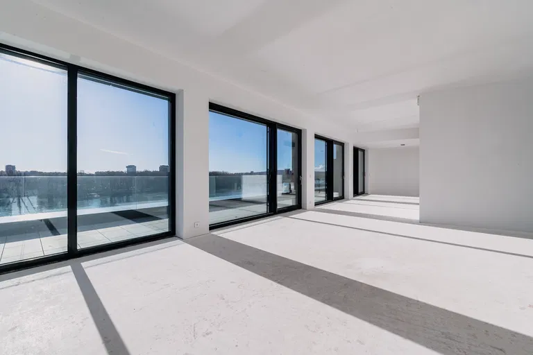 Pribinova, Ružinov - Bratislava II | Sale, Apartment, Four-bedroom (5+kk), 511 m²