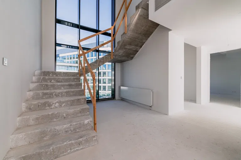 Pribinova, Ružinov - Bratislava II | Sale, Apartment, Four-bedroom (5+kk), 511 m²