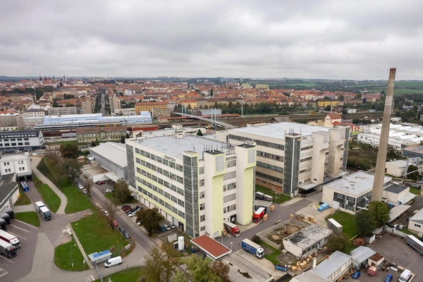 Průmyslová, Znojmo - Znojmo | Prodej, Skladový prostor, 35 000 m²