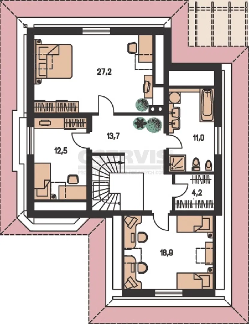 Floor plan 3