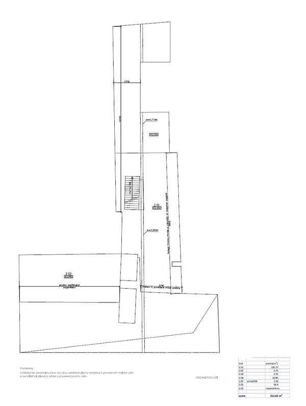 Floor plan 3