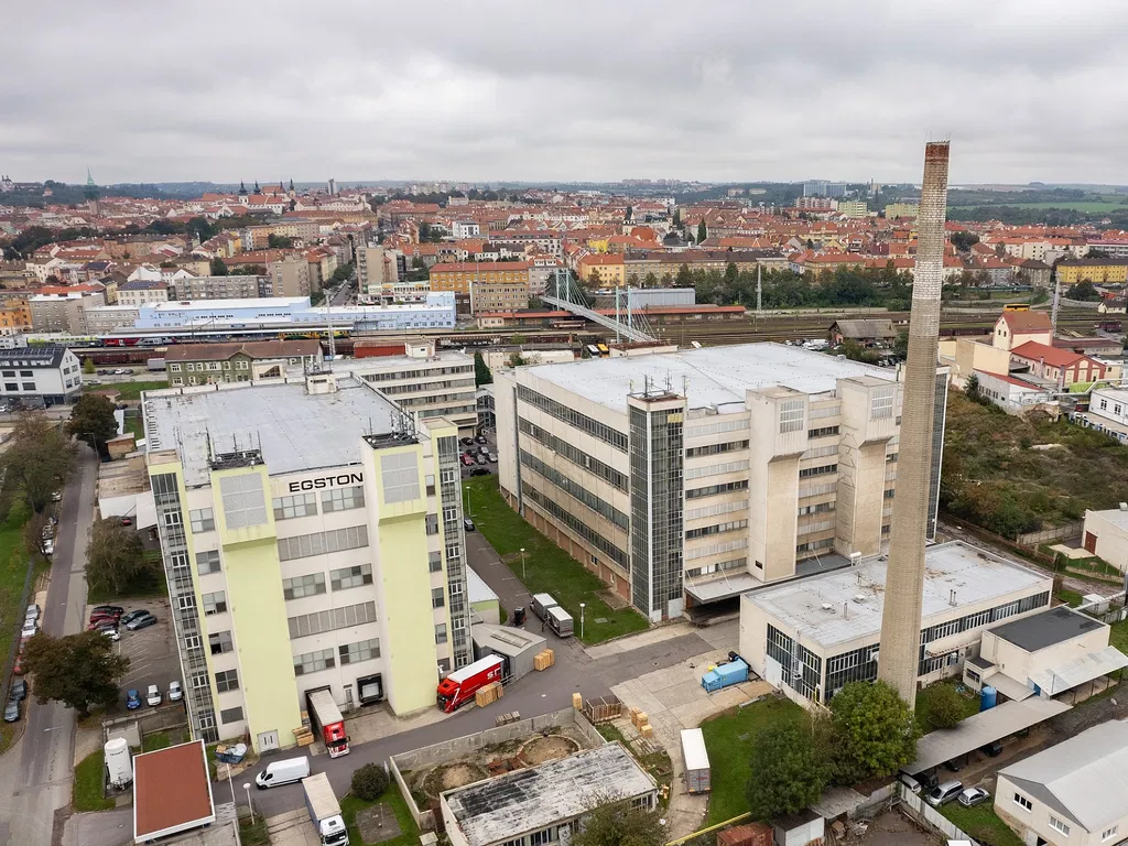 Průmyslová, Znojmo - Znojmo | Predaj, Výrobný priestor, 35 000 m²