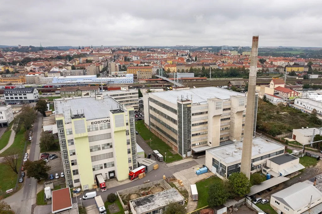 Průmyslová, Znojmo - Znojmo | Predaj, Výrobný priestor, 35 000 m²