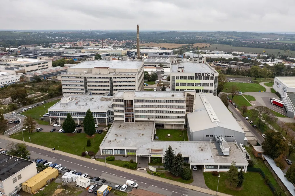 Průmyslová, Znojmo - Znojmo | Predaj, Výrobný priestor, 35 000 m²