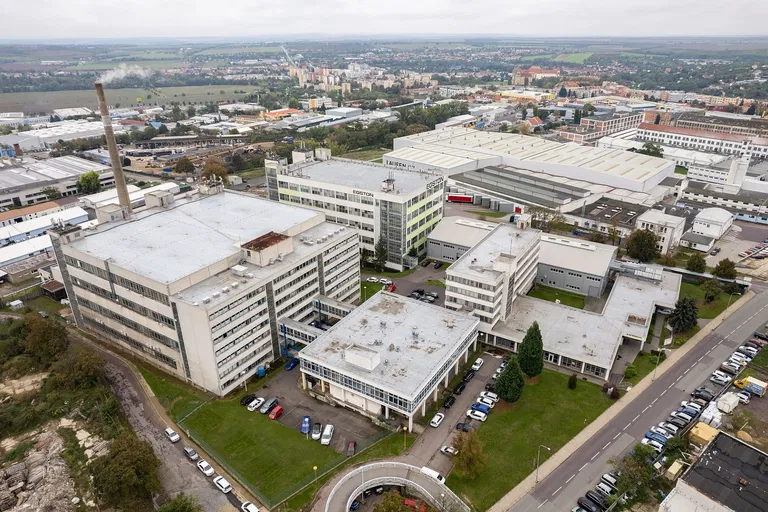 Průmyslová, Znojmo - Znojmo | Sale, Industrial park, 35 000 m²