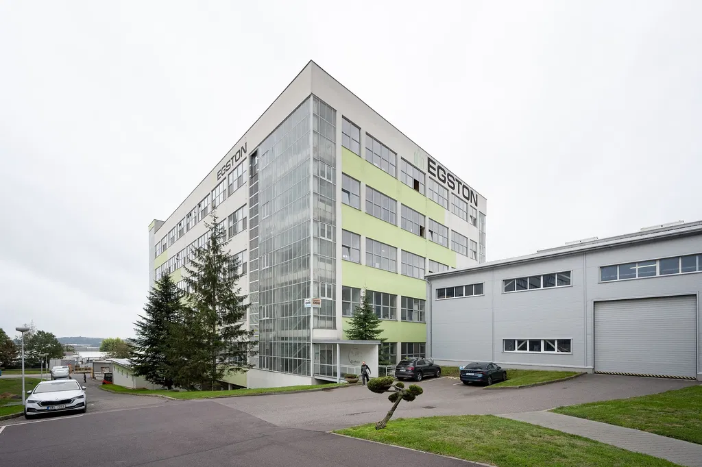 Průmyslová, Znojmo - Znojmo | Predaj, Výrobný priestor, 35 000 m²