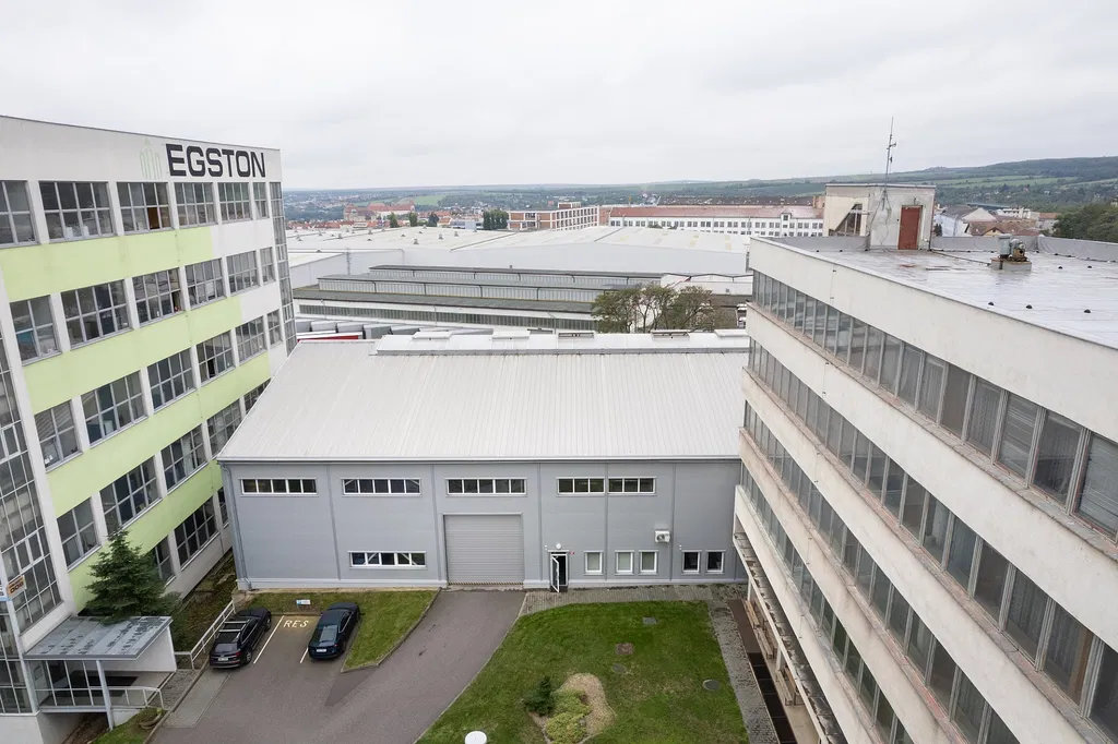 Průmyslová, Znojmo - Znojmo | Predaj, Výrobný priestor, 35 000 m²