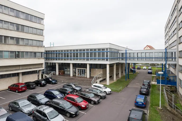 Průmyslová, Znojmo - Znojmo | Sale, Industrial park, 35 000 m²
