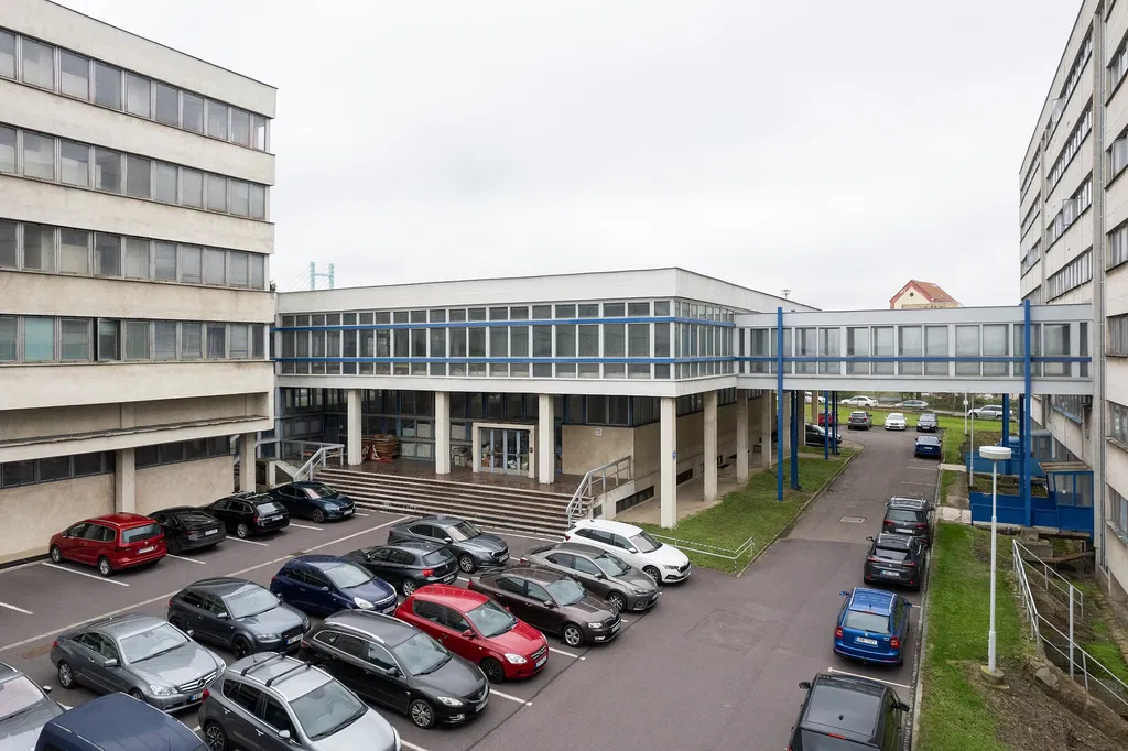 Průmyslová, Znojmo - Znojmo | Predaj, Výrobný priestor, 35 000 m²